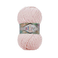 Alize Softy Plus пудра №161