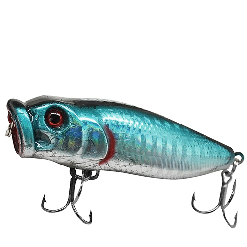 Приманка поппер Sams Fish SF23944-4 6.5 см