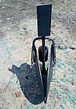 Сошник дисковий сівалки зернової ССЗ-Д21П спарений 210мм з кріпленням, фото 2