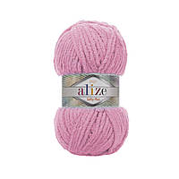 Alize Softy Plus розовый №185