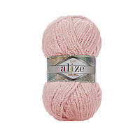 Alize Softy Plus пудра №340