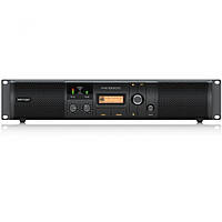 Усилитель мощности Behringer NX1000D