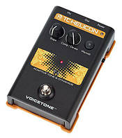 Вокальный процессор TC-Helicon VoiceTone T1