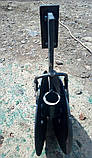 Сошник дисковий сівалки зернової ССЗ-Д21П спарений 210мм з кріпленням від 5шт., фото 4