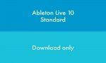 Программное обеспечение Ableton Live 10 Standard