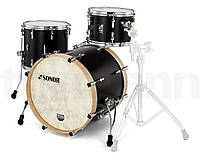 Комплект барабанов Sonor SQ1 Standard GT Black