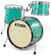 Комплект барабанов Tama S.L.P. Fat Spruce 3-pc 20' TUQ