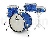 Комплект барабанов Gretsch Catalina Club Studio Blue