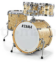 Комплект барабанов Tama Starcl. Walnut/Birch 4pcs -VMP