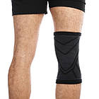 Наколінник BOER HX7503 з фіксацією колінної чашечки, фото 7