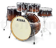 Комплект барабанов Tama Superst. Classic Shells 22 CFF