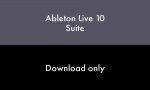 Програмне забезпечення Ableton Live 10 Suite, UPG from Live 10 Standard