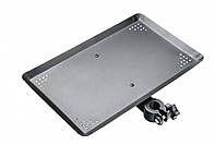Корповий столик Mivardi Alu plate for Cacessories M-SBAAPS2