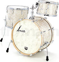 Комплект барабанов Sonor Vintage Three22 Pearl WM