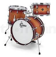 Комплект барабанов Gretsch Renown Maple Jazz -STB