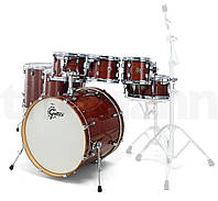 Комплект барабанов Gretsch Catalina Maple 7-piece WG