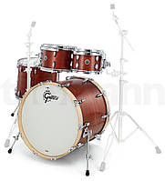 Комплект барабанов Gretsch Brooklyn Standard Set Mahagony