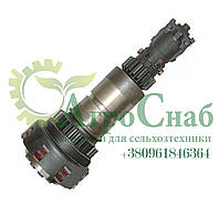 Редуктор пускового двигателя РПД ЮМЗ-6, Д-65 Д65-1015101 СБ