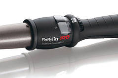 Плойка конусна BaByliss PRO Titanium-Tourmaline Conical BAB2280TTE діаметр 25-13 мм, фото 2