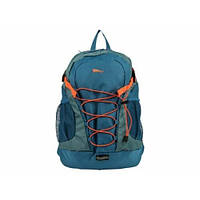 Рюкзак спортивний (туристичний) Crivit IAN331885_1907 (17л, синій / зелений / оранжевий)