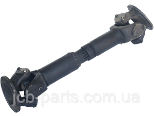 VOE12739541 Вал в зборі для автогрейдера VOLVO серії G900