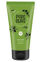 Увлажняющий крем для рук Cien Pure Olive 75 мл