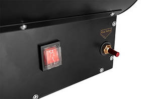 Теплова гармата газова Neo Tools 90-083 15 kW, фото 5