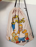 Рюкзак Simpsons