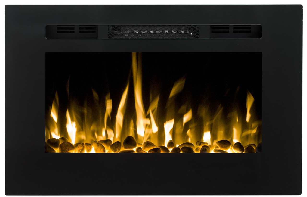 Електрокамін Aflamo LED PRO 70