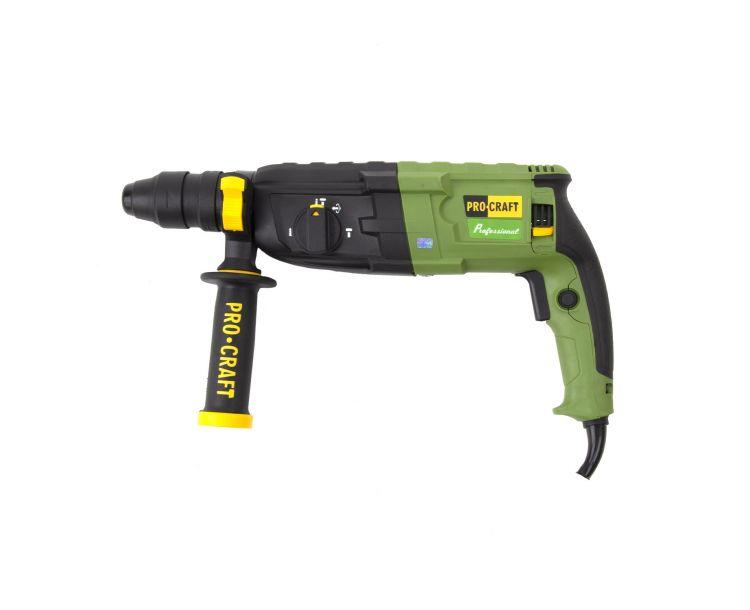 Перфоратор Procraft BH-1400 DFR, фото 1
