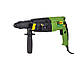 Перфоратор Procraft BH-1400 DFR, фото 3