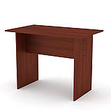 Стіл письмовий МО-1, офісний стіл, кромка стільниці 2 мм ABC, Компаніт, фото 5