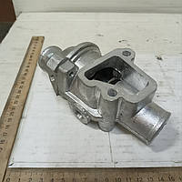 Корпус термостата Газель, дв.402 у зборi з термост. (вир-во Авто Престиж)