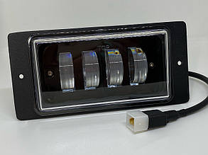 LED протитуманна фара ВАЗ 2110-2115 40W