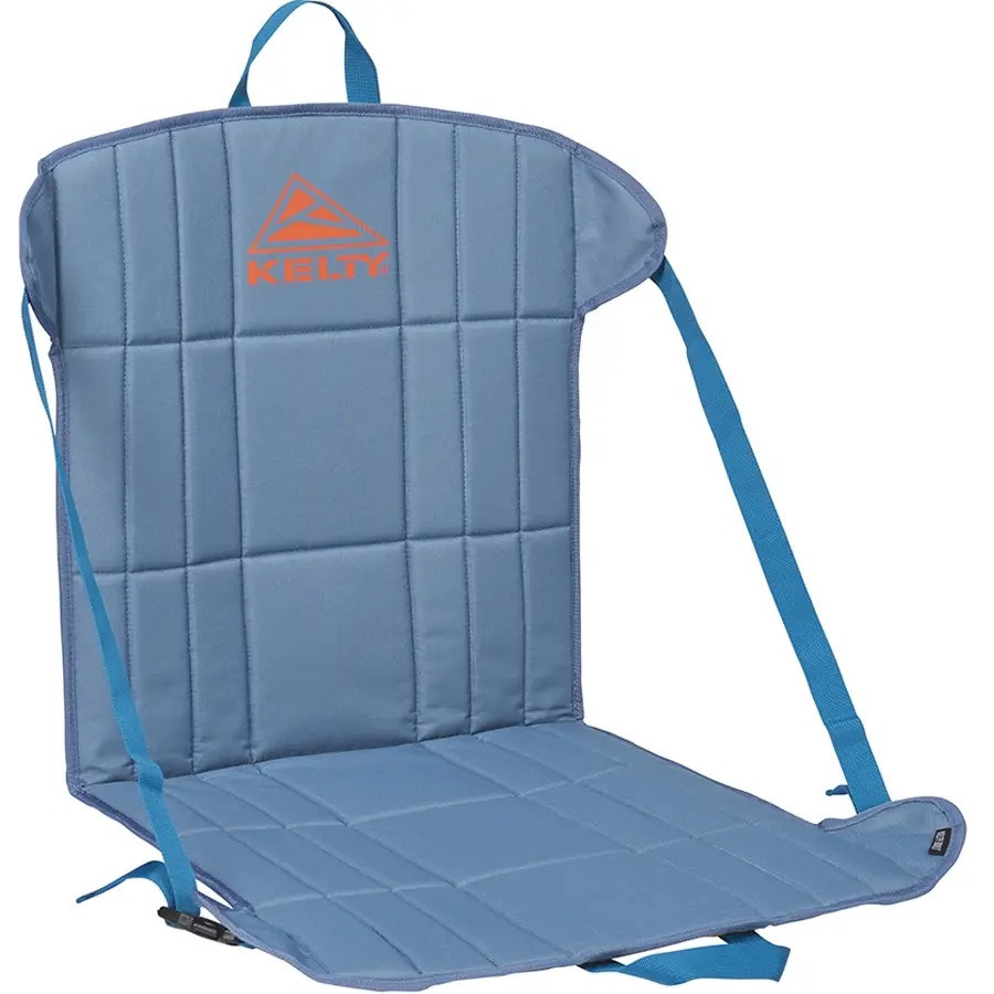 Крісло Kelty Camp 43 х 50 х 50 см Блакитний