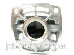 12739539A Фланець для автогрейдера VOLVO серії G900