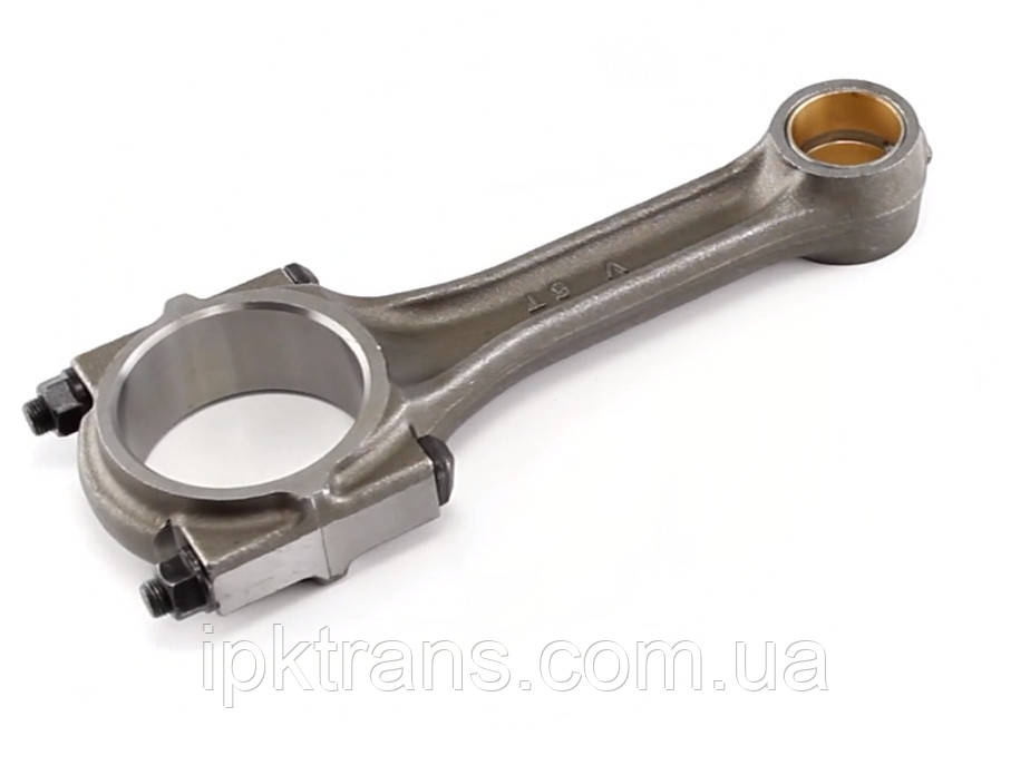 Шатун двигуна MITSUBISHI S4S № 32A1900012, 32A19-00012
