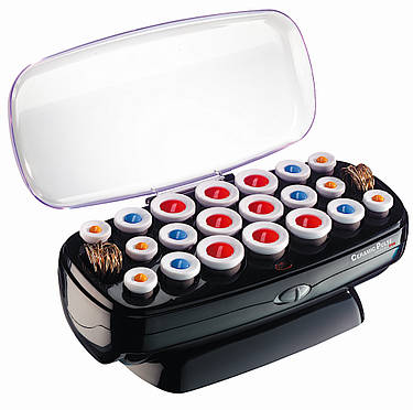 Електробігуді для волосся Babyliss PRO BAB3021E Ceramic Pulse 20 шт., фото 2