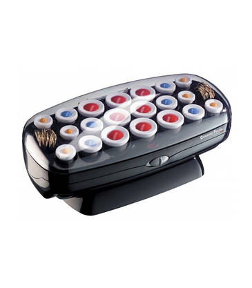 Електробігуді для волосся Babyliss PRO BAB3021E Ceramic Pulse 20 шт., фото 2