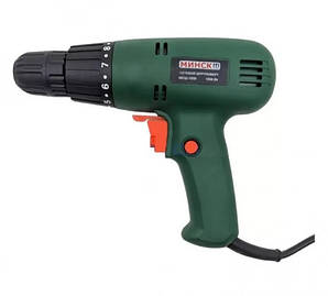 Шуруповерт мережевий Мінськ МСШ-1050
