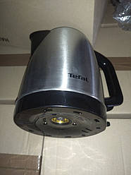 Тэн чайника з корпусом Tefal KI150D SS-202307