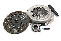 Hola S230 Комплект зчеплення на ВАЗ 2110-2112 (16V)