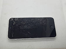 Apple iPhone 5c  White #8106