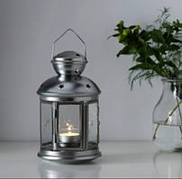 Ліхтар IKEA ROTERA для чайної свічки