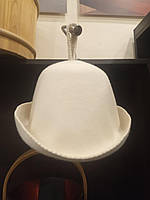 Панама для сауни фетр, фото 4