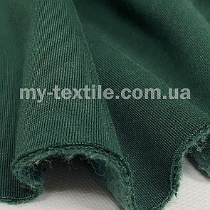 Тканина тринитка з начосом Пеньє Туреччина Пляшка