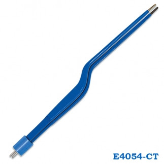 Пінцет біполярний байонетний Cushing Covidien E4054-CT, США
