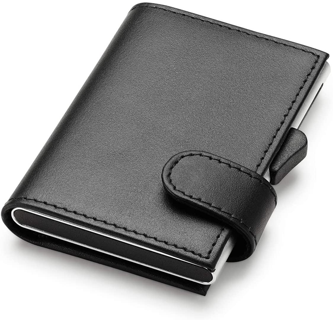 Футляр для банківських карт Volkswagen GTI Credit Card Case, артикул 5HV087403