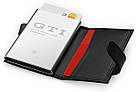Футляр для банківських карт Volkswagen GTI Credit Card Case, артикул 5HV087403, фото 4