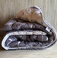 Одеяло холофайбер ТМ "Арда" полуторное размер 150/210